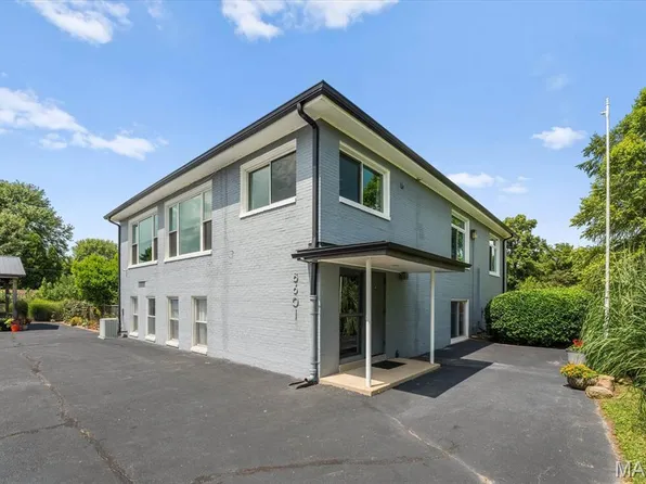 8601 State Route 163, Millstadt, IL 62260