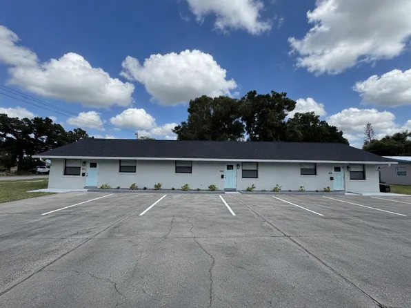 406 Oak St #404, Pt Orange, FL 32127