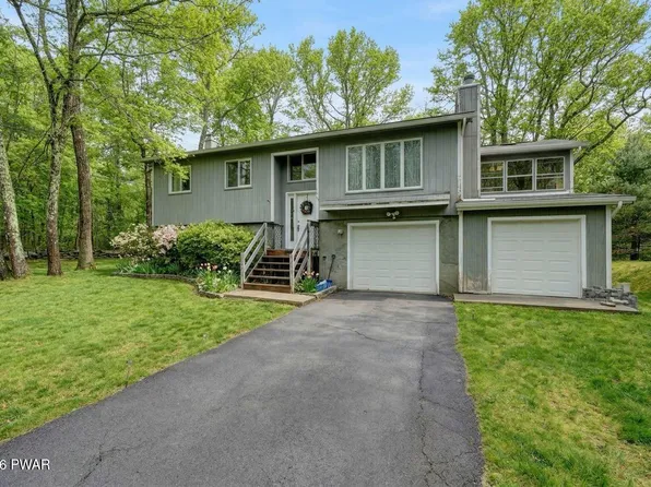 100 Fox Rd, Dingmans Ferry, PA 18328