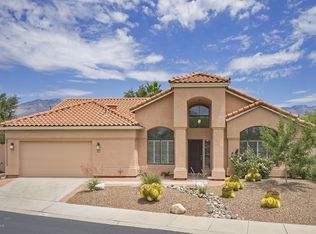 7397 E Shoreline Dr, Tucson, AZ 85715