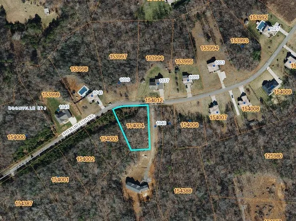 1042 Shenandoah Trl, Boonville, NC 27011