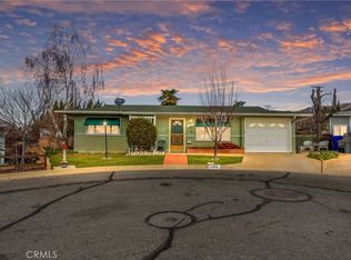 11655 Calvin St, Yucaipa, CA 92399