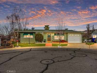 11655 Calvin St, Yucaipa, CA, 92399