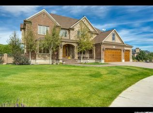 15306 S Indian Paint Cir, Bluffdale, UT 84065