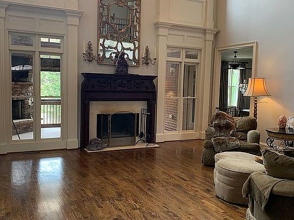 Salon/Living Room