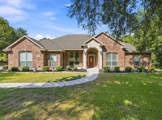 4031 Morgans Way, Midlothian, TX 76065