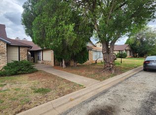 2719 Selman Dr, San Angelo, TX 76905