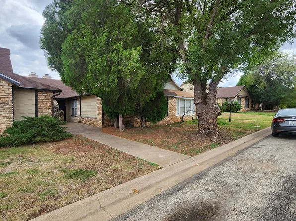 2719 Selman Dr, San Angelo, TX 76905