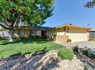 6817 Kittery Ave, Citrus Heights, CA 95621