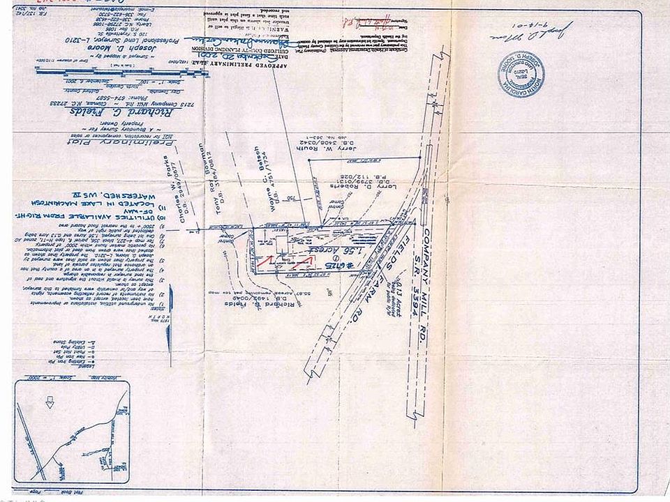 2nd image of 6725 Fields Farm Rd #1
