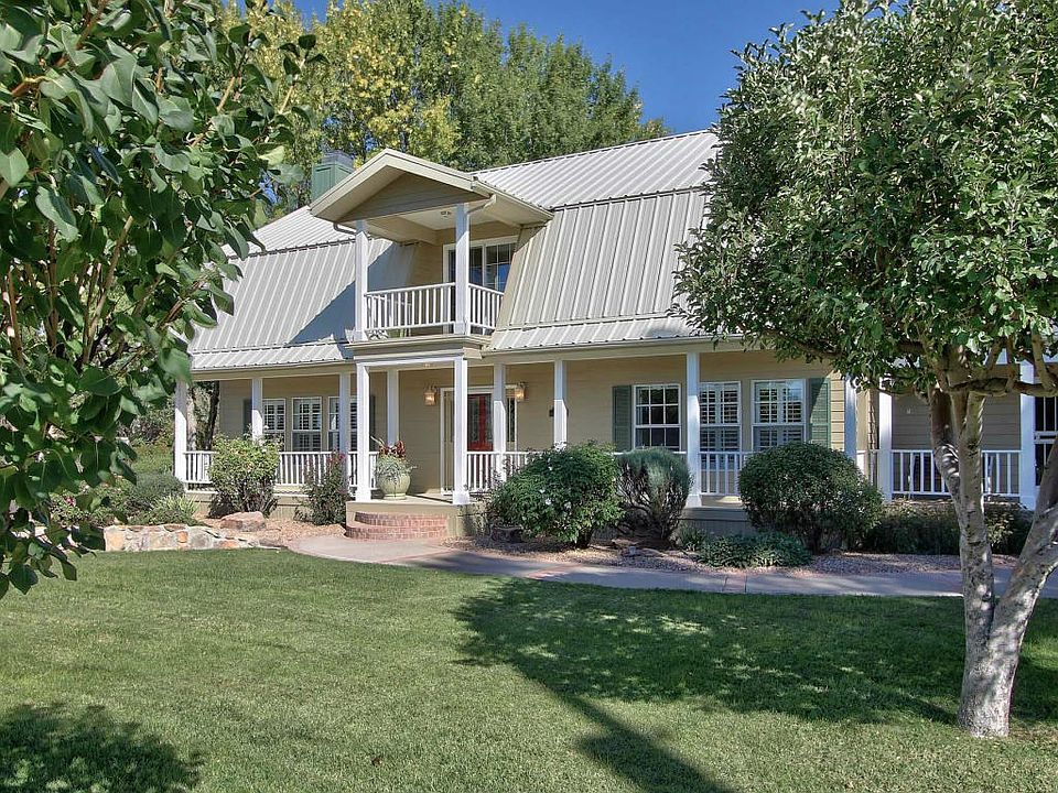 7114 Coors Trail