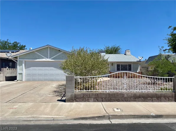 415 La Jolla Dr, Henderson, NV 89015