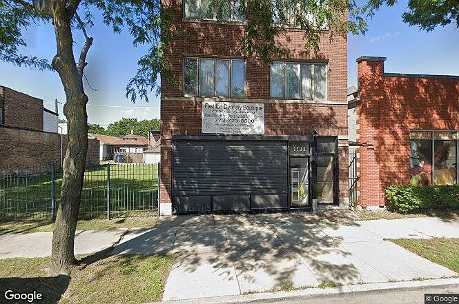 1st image of 7720 S Ashland Ave #101