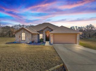 4105 Arrowhead Ln, Granbury, TX 76049