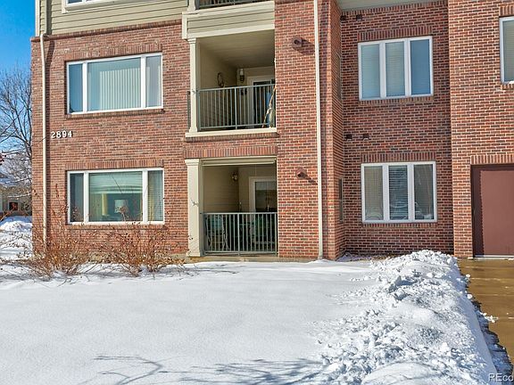 4th image of 2894 W Riverwalk Cir APT B101