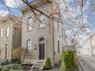 319 E 5th St, Newport, KY 41071