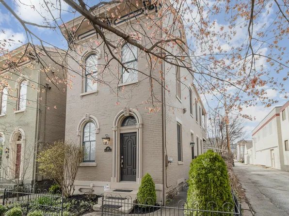 319 E 5th St, Newport, KY 41071