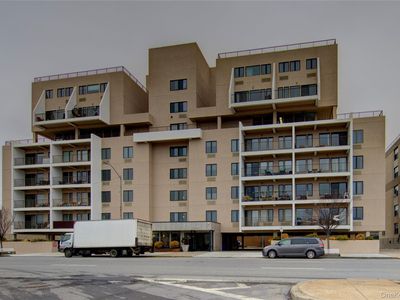 235 W Park Avenue #403, Long Beach, NY, 11561