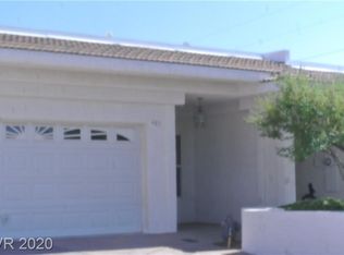487 Marina Cv #487, Boulder City, NV 89005