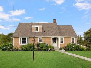 73 Dexterdale Dr, Warwick, RI 02886