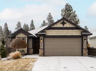 61205 SE Geary Dr, Bend, OR 97702