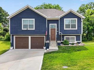 5019 N Belmont Ave, Kansas City, MO 64119