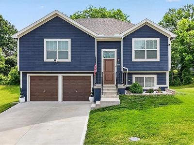 5019 N Belmont Ave, Kansas City, MO, 64119