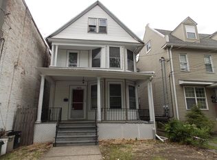 545 S Franklin St, Wilkes Barre, PA 18702