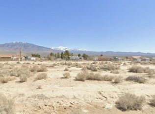 5941 N Goleta Ave, Pahrump, NV 89060