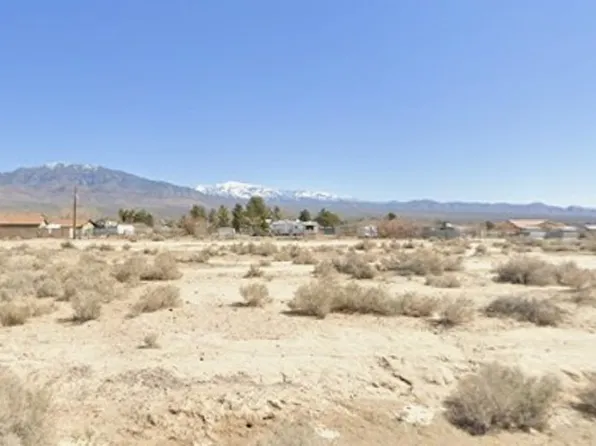 5941 N Goleta Ave, Pahrump, NV 89060