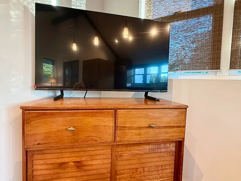 Brand new Smart TV.