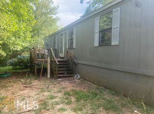121 Forest Brook Dr #17, Eastanollee, GA 30538