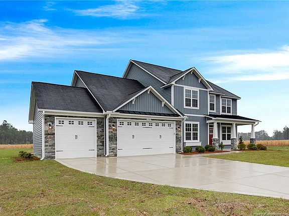 3rd image of 1438 Creekwood (lot 33) Rd