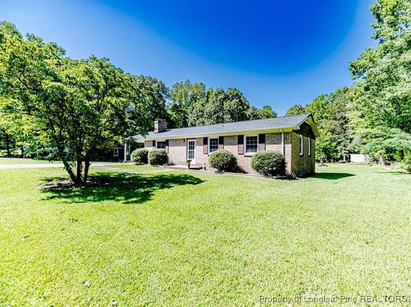 2337 Valley Rd, Sanford, NC 27330