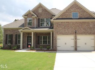 119 Wentworth Ln #35, Villa Rica, GA 30180