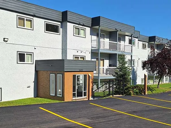 Forest Glen Apartments
