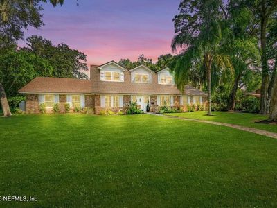 4027 HARBOUR COVE Drive, Jacksonville, FL, 32225