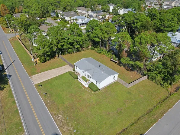 574 E Mack Bayou Dr, Santa Rosa Beach, FL 32459