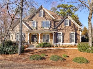 520 Waterview Trl, Alpharetta, GA 30022