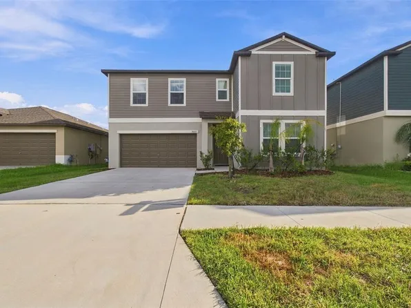 2013 LANIER ROAD, ZEPHYRHILLS, FL 33541