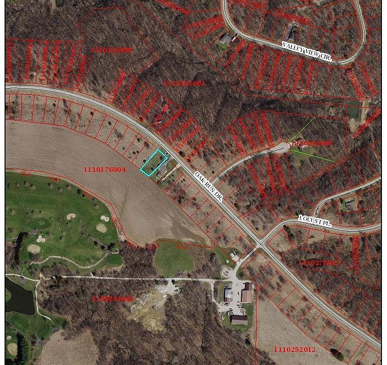 1st image of 4070 Oak Run Dr