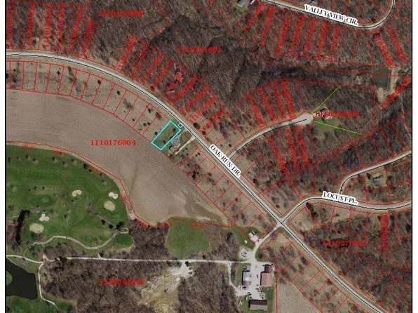 4070 Oak Run Dr, Dahinda, IL 61428