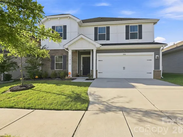 11416 Solstice Way, Huntersville, NC 28078