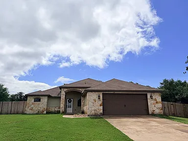 152 Fort Donelson Dr — exterior photo