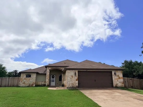 152 Fort Donelson Dr, Belton, TX 76513
