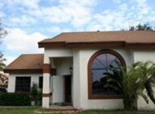 9901 SW 16th St, Pembroke Pines, FL 33025