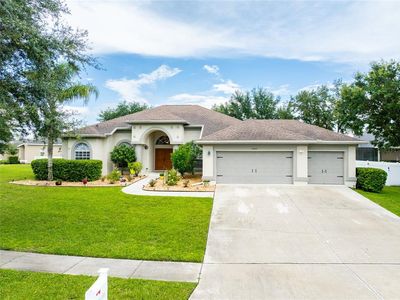 12407 Creek Edge Dr, Riverview, FL, 33579