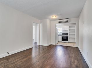 7626 Pecan Villas Dr APT 3, Houston, TX 77061