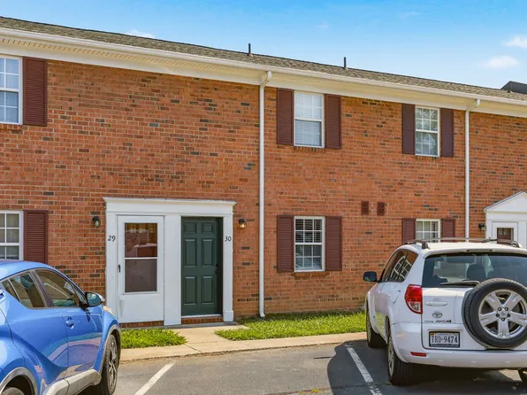 304 S Center St, Ashland, VA