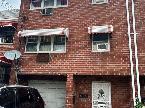 3512 Grace Avenue, Bronx, NY 10466